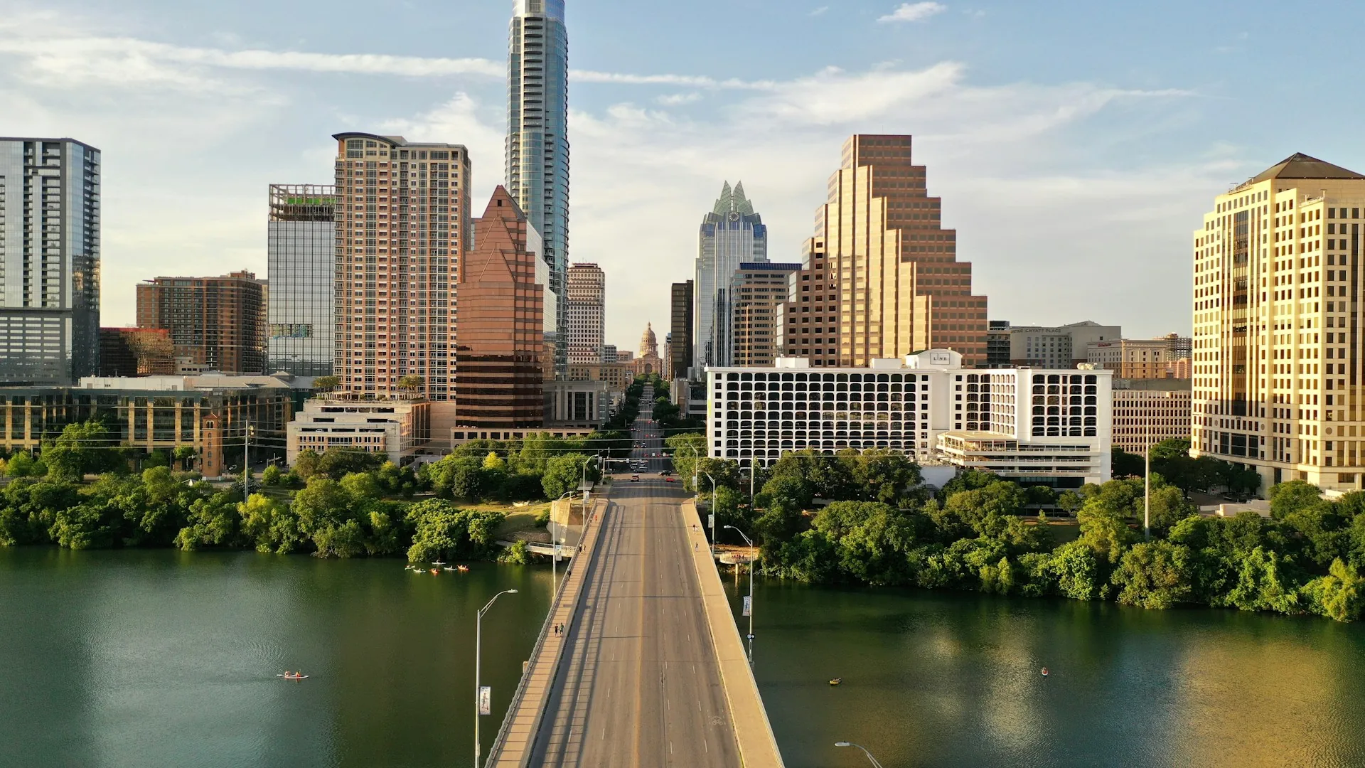 Office space for rent in Austin
